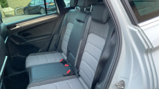 Volkswagen Tiguan 2.0 TDi 150 4Motion R-Line 5dr Diesel Estate